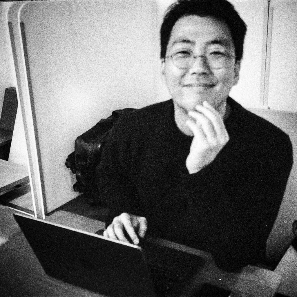 Picture of Ki Myung Brian Lee (이기명)